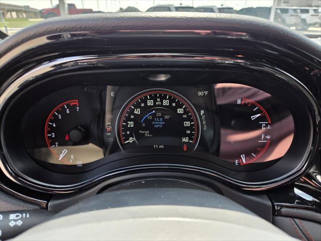 2026 Dodge Durango GT RWD