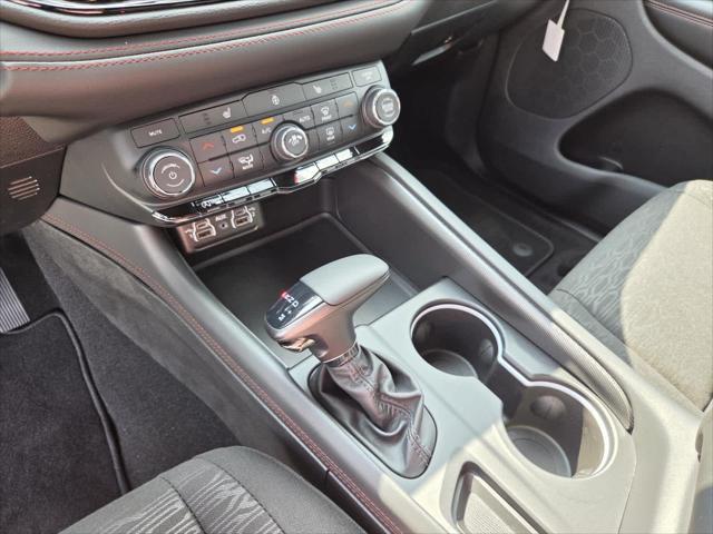 2026 Dodge Durango GT RWD