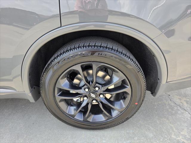 2026 Dodge Durango GT RWD