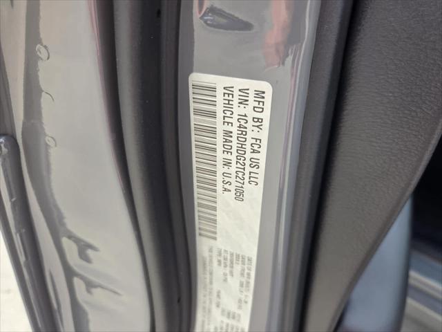 2026 Dodge Durango GT RWD