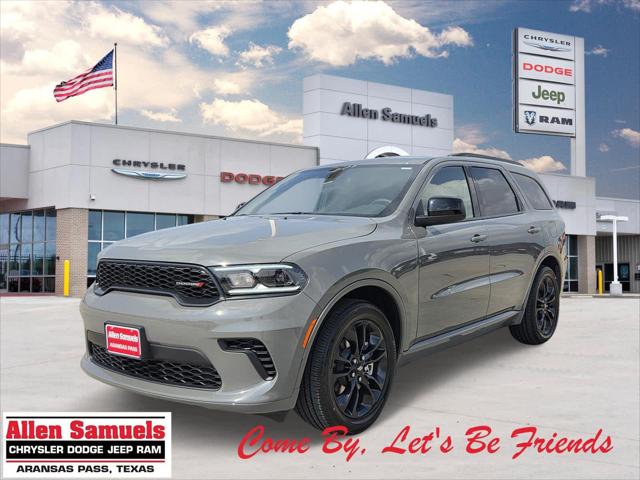 2026 Dodge Durango GT RWD for sale in Aransas Pass, TX