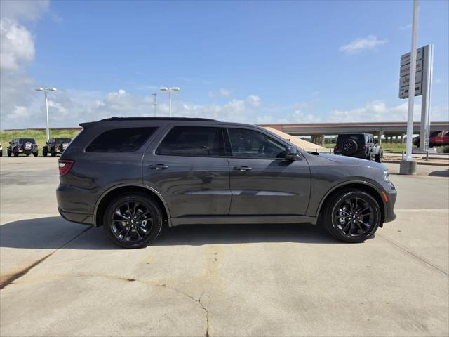 2026 Dodge Durango DURANGO GT RWD