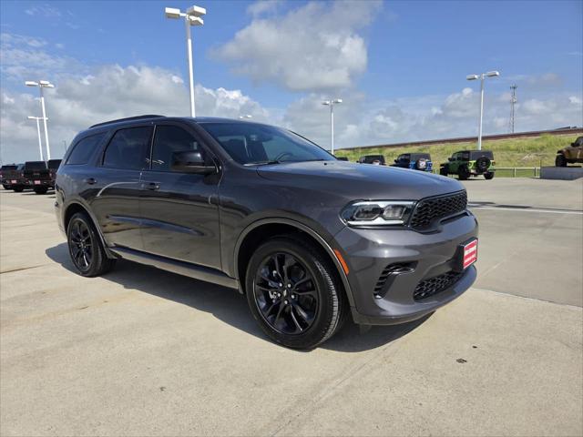 2026 Dodge Durango DURANGO GT RWD