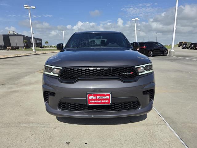 2026 Dodge Durango DURANGO GT RWD