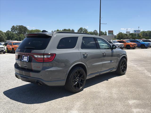 2026 Dodge Durango GT Plus AWD HEMI V8