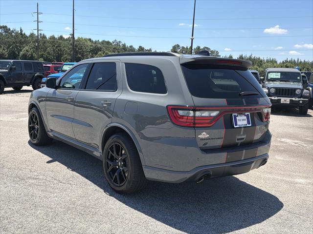 2026 Dodge Durango GT Plus AWD HEMI V8