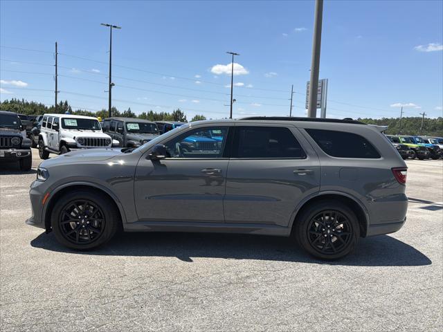 2026 Dodge Durango GT Plus AWD HEMI V8