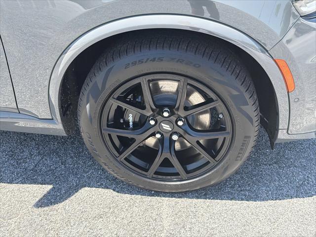 2026 Dodge Durango GT Plus AWD HEMI V8