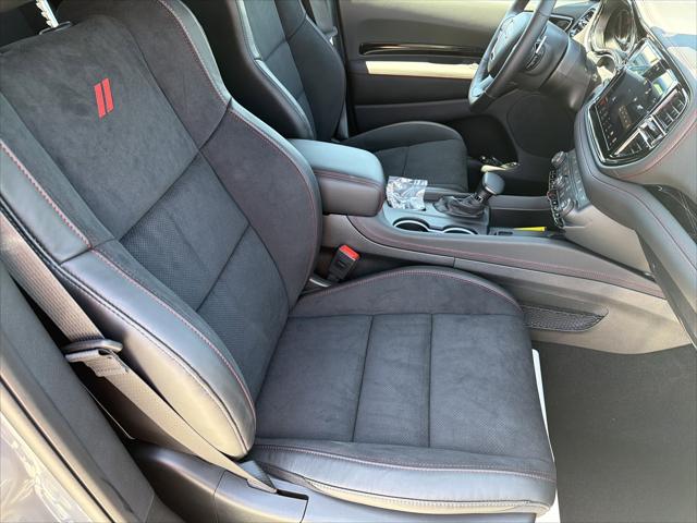 2026 Dodge Durango GT Plus AWD HEMI V8