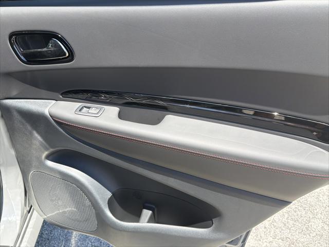 2026 Dodge Durango GT Plus AWD HEMI V8