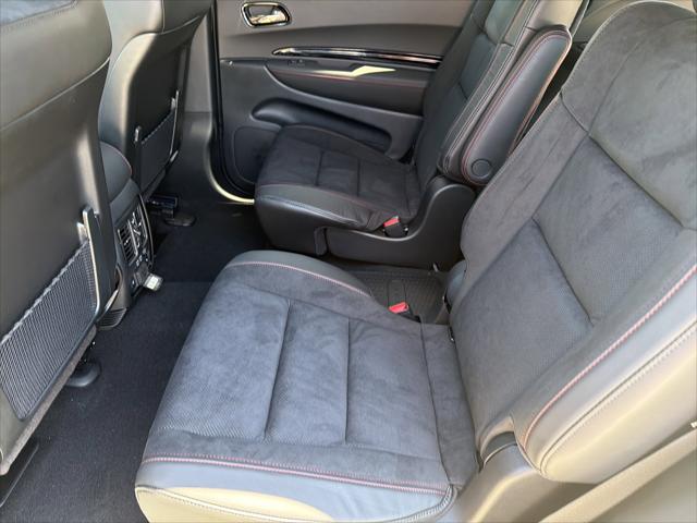 2026 Dodge Durango GT Plus AWD HEMI V8