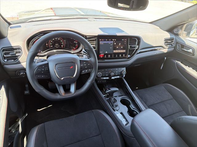 2026 Dodge Durango GT Plus AWD HEMI V8