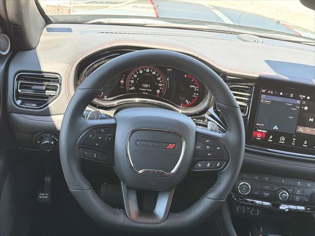 2026 Dodge Durango GT Plus AWD HEMI V8
