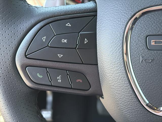 2026 Dodge Durango GT Plus AWD HEMI V8