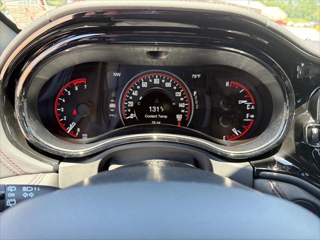 2026 Dodge Durango GT Plus AWD HEMI V8