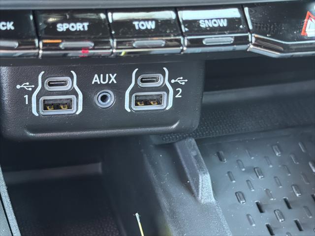 2026 Dodge Durango GT Plus AWD HEMI V8