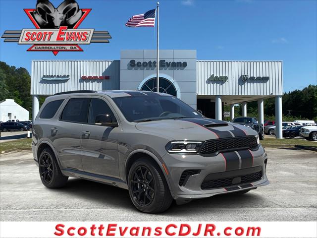 2026 Dodge Durango GT Plus HEMI V8 for sale in Carrollton, GA
