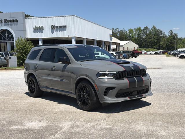 2026 Dodge Durango GT Plus AWD HEMI V8