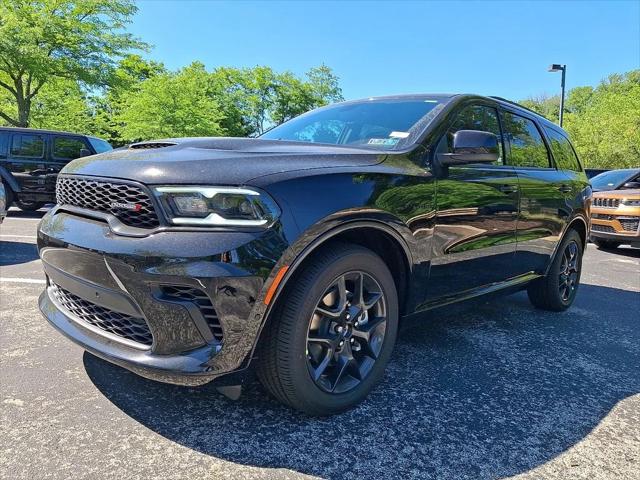 2026 Dodge Durango DURANGO GT AWD HEMI V8
