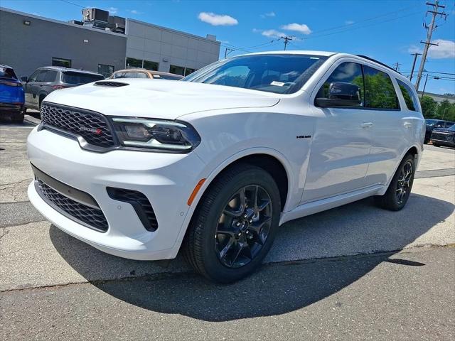 2026 Dodge Durango DURANGO GT AWD HEMI V8 2026 Dodge Durango DURANGO GT AWD HEMI V8