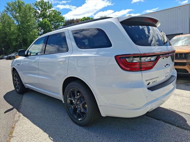 2026 Dodge Durango DURANGO GT AWD HEMI V8 2026 Dodge Durango DURANGO GT AWD HEMI V8