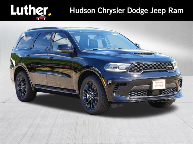 2026 Dodge Durango GT Plus AWD for sale in Hudson, WI