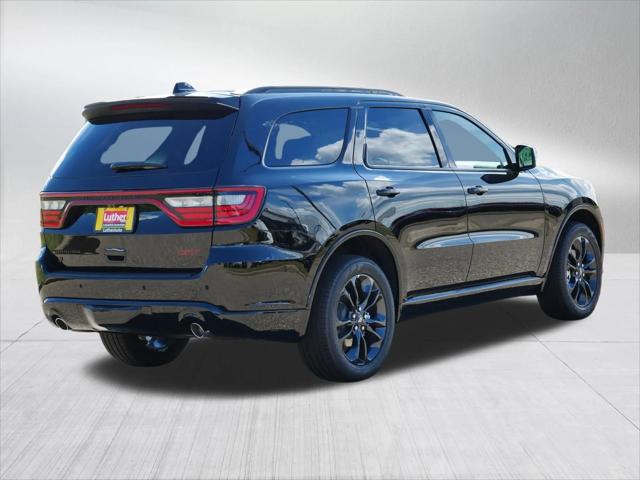 2026 Dodge Durango GT Plus AWD