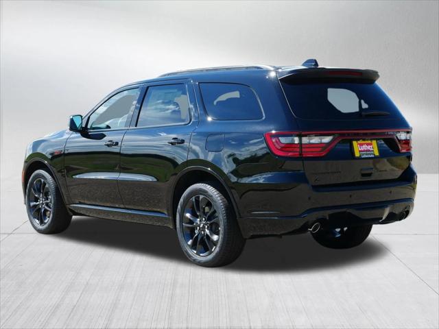 2026 Dodge Durango GT Plus AWD