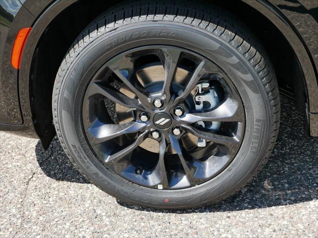 2026 Dodge Durango GT Plus AWD