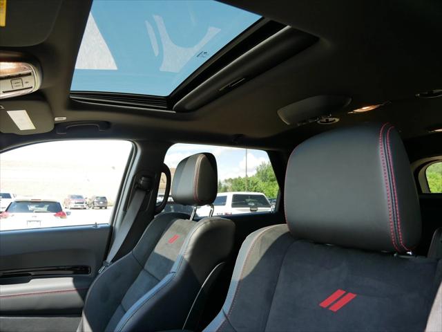 2026 Dodge Durango GT Plus AWD