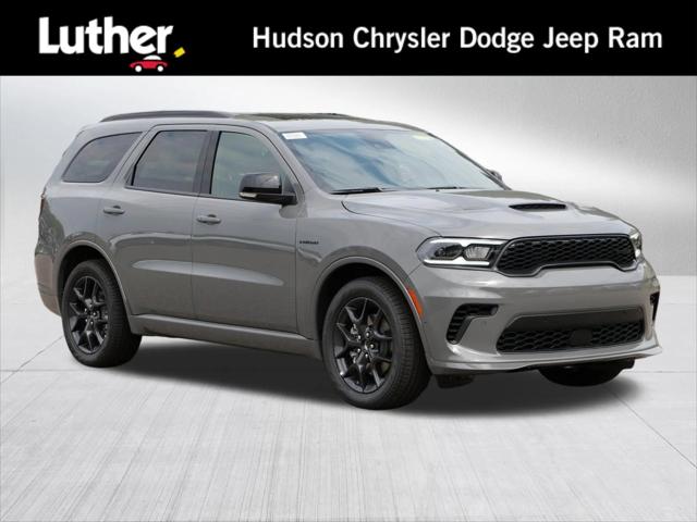 2026 Dodge Durango GT Premium AWD HEMI V8 for sale in Hudson, WI