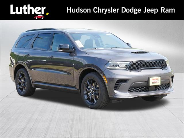 2026 Dodge Durango GT Premium AWD HEMI V8 for sale in Hudson, WI