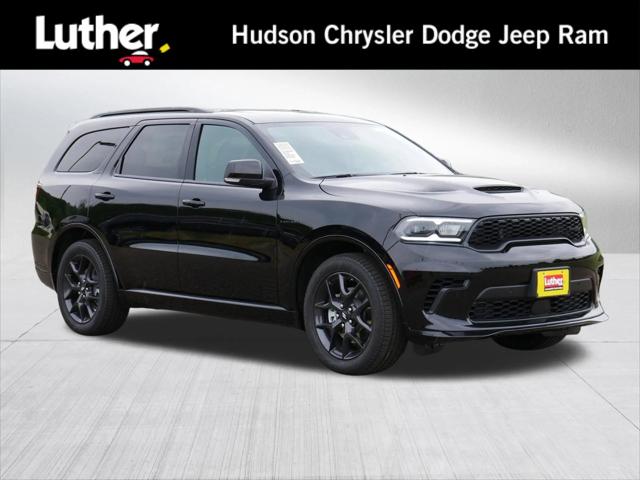 2026 Dodge Durango GT Premium AWD HEMI V8 for sale in Hudson, WI