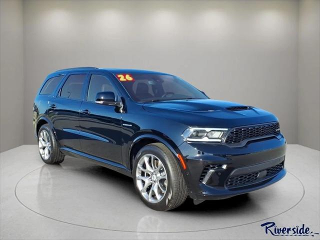 2026 Dodge Durango GT Premium AWD HEMI V8 for sale in New Bern, NC
