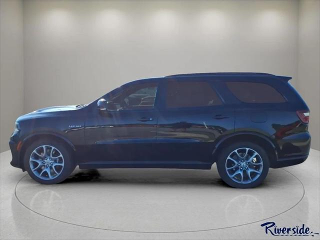 2026 Dodge Durango GT Premium AWD HEMI V8