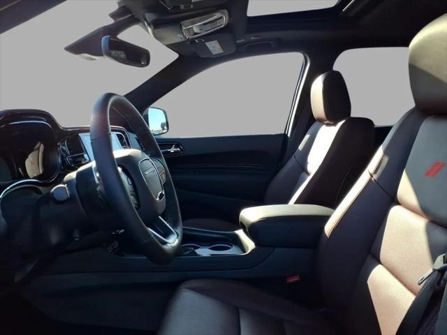 2026 Dodge Durango GT Premium AWD HEMI V8