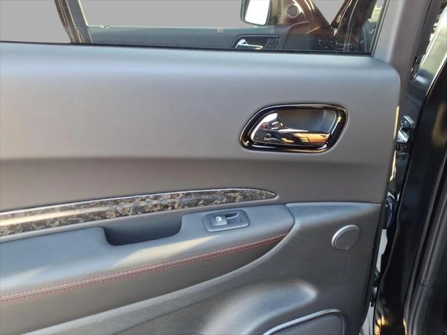 2026 Dodge Durango GT Premium AWD HEMI V8