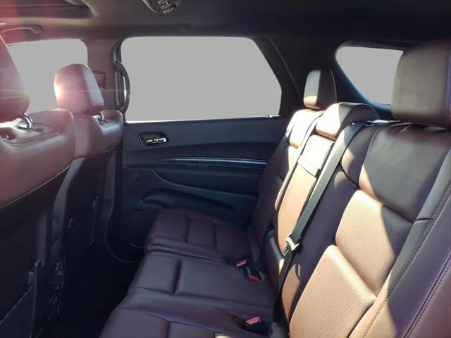 2026 Dodge Durango GT Premium AWD HEMI V8