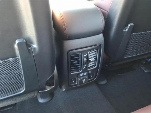 2026 Dodge Durango GT Premium AWD HEMI V8