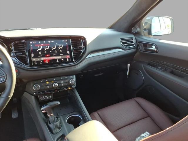 2026 Dodge Durango GT Premium AWD HEMI V8