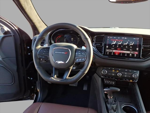 2026 Dodge Durango GT Premium AWD HEMI V8