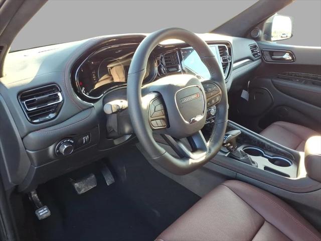 2026 Dodge Durango GT Premium AWD HEMI V8