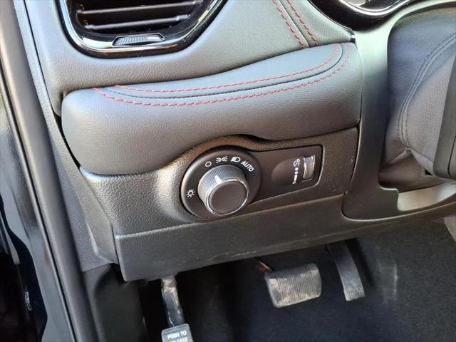 2026 Dodge Durango GT Premium AWD HEMI V8