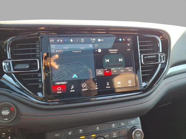 2026 Dodge Durango GT Premium AWD HEMI V8