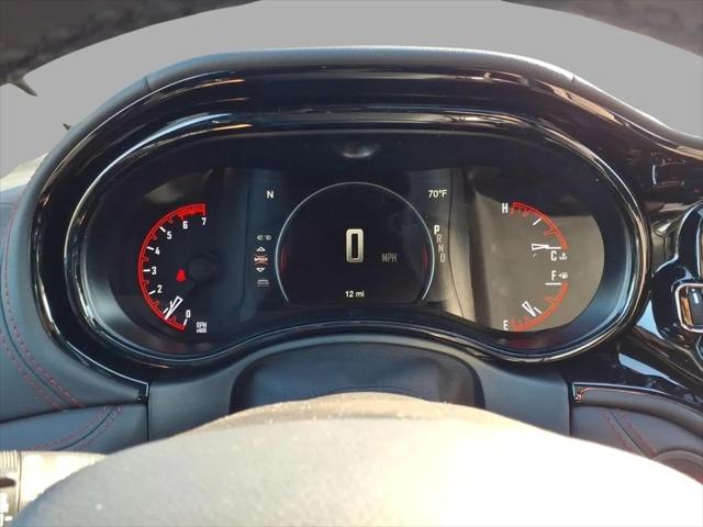 2026 Dodge Durango GT Premium AWD HEMI V8