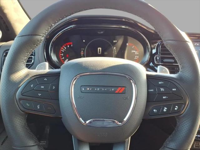2026 Dodge Durango GT Premium AWD HEMI V8