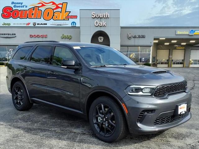 2026 Dodge Durango GT Plus AWD HEMI V8 for sale in Matteson, IL