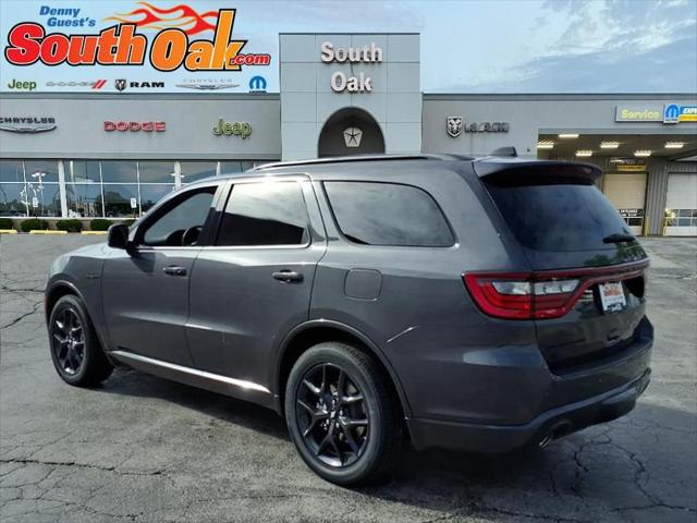 2026 Dodge Durango GT Plus AWD HEMI V8