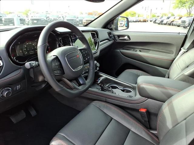 2026 Dodge Durango GT Plus AWD HEMI V8