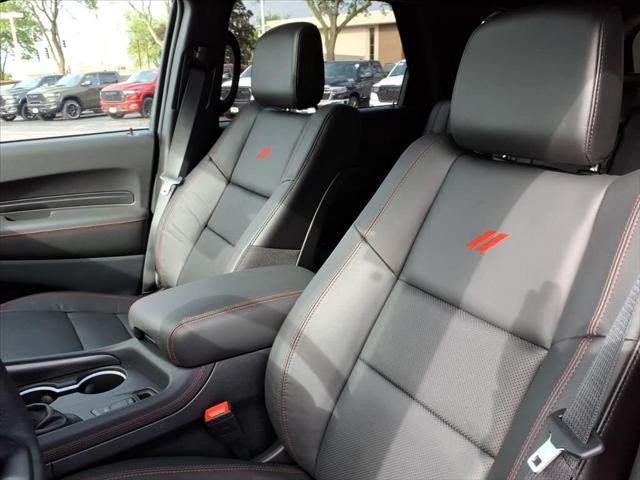 2026 Dodge Durango GT Plus AWD HEMI V8